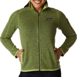 Patagonia Better Sweater Fleece Jacket - Women's